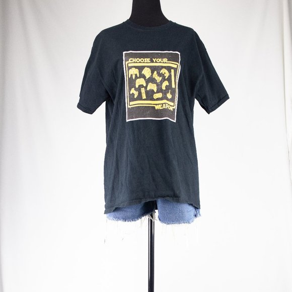 GRAPHIC GAMER T-SHIRT - Picture 2 of 6